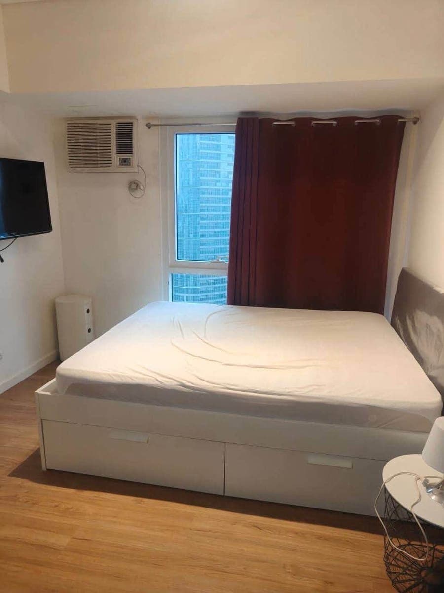 🏙️ For Rent  ▶️ The Lerato🌇Makati City - photo 1