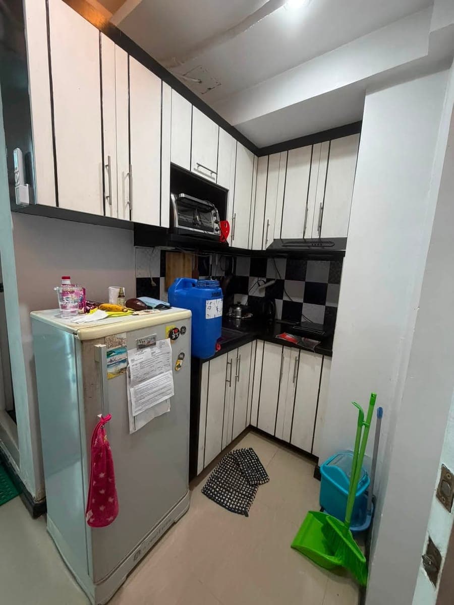 For Rent Condo Unit 2bR 19k monthly - photo 1