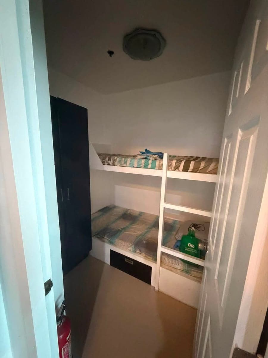 For Rent Condo Unit 2bR 19k monthly - photo 3