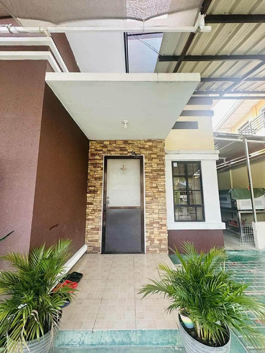 FULLY FURNISHED 3-BEDROOM HOUSE FOR RENT‼️‼️‼️ - photo 2