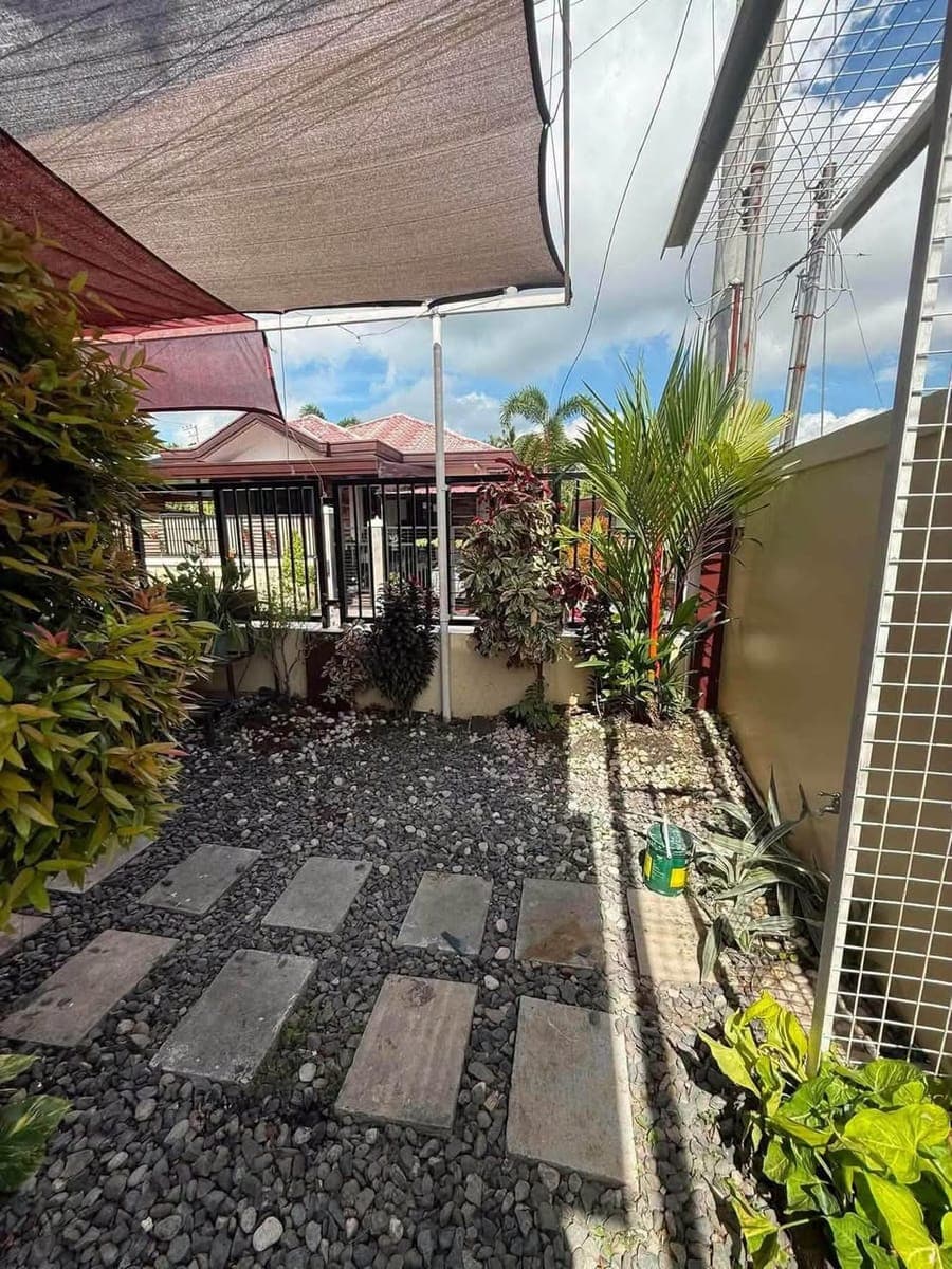 FULLY FURNISHED 3-BEDROOM HOUSE FOR RENT‼️‼️‼️ - photo 3