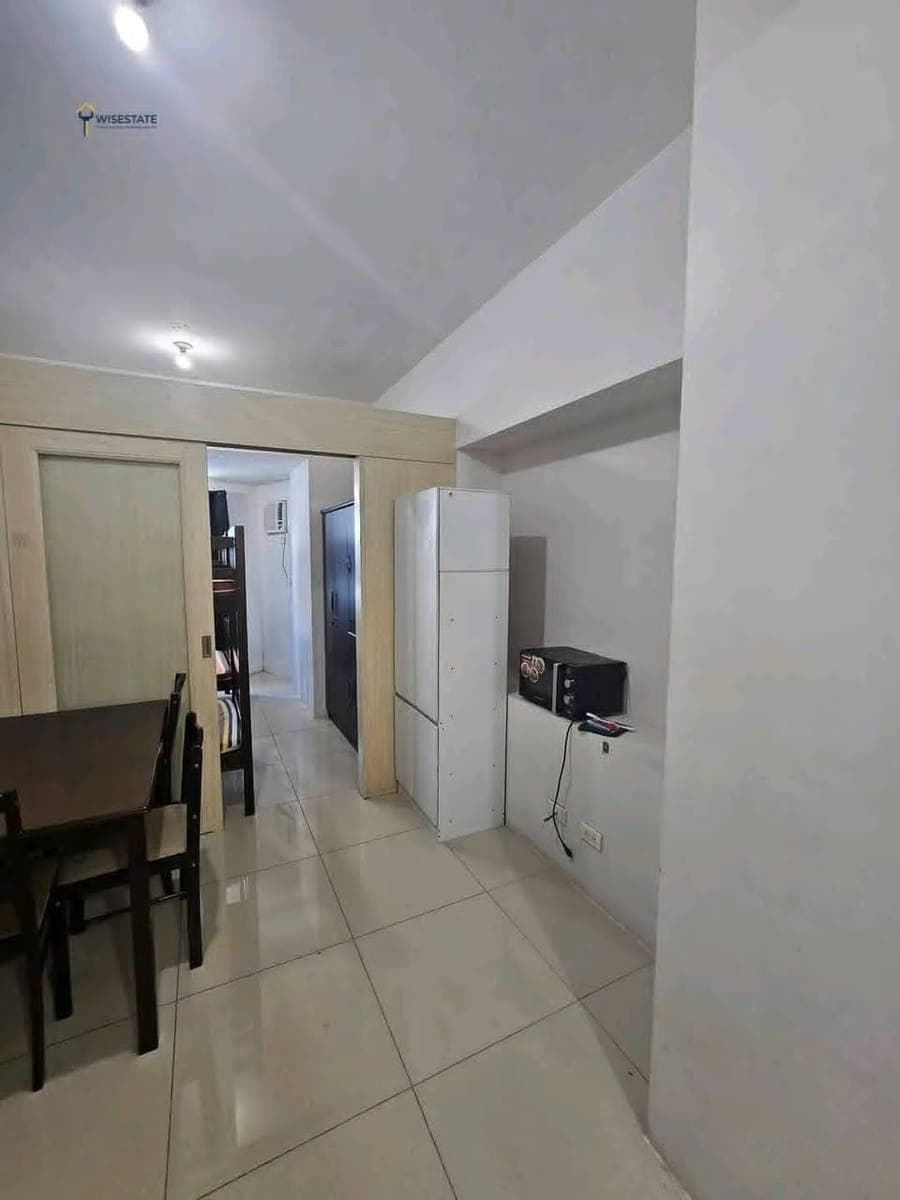 𝐅𝐎𝐑 𝐑𝐄𝐍𝐓 One bedroom Condo Unit in Jazz Residences, Makati City. - photo 2