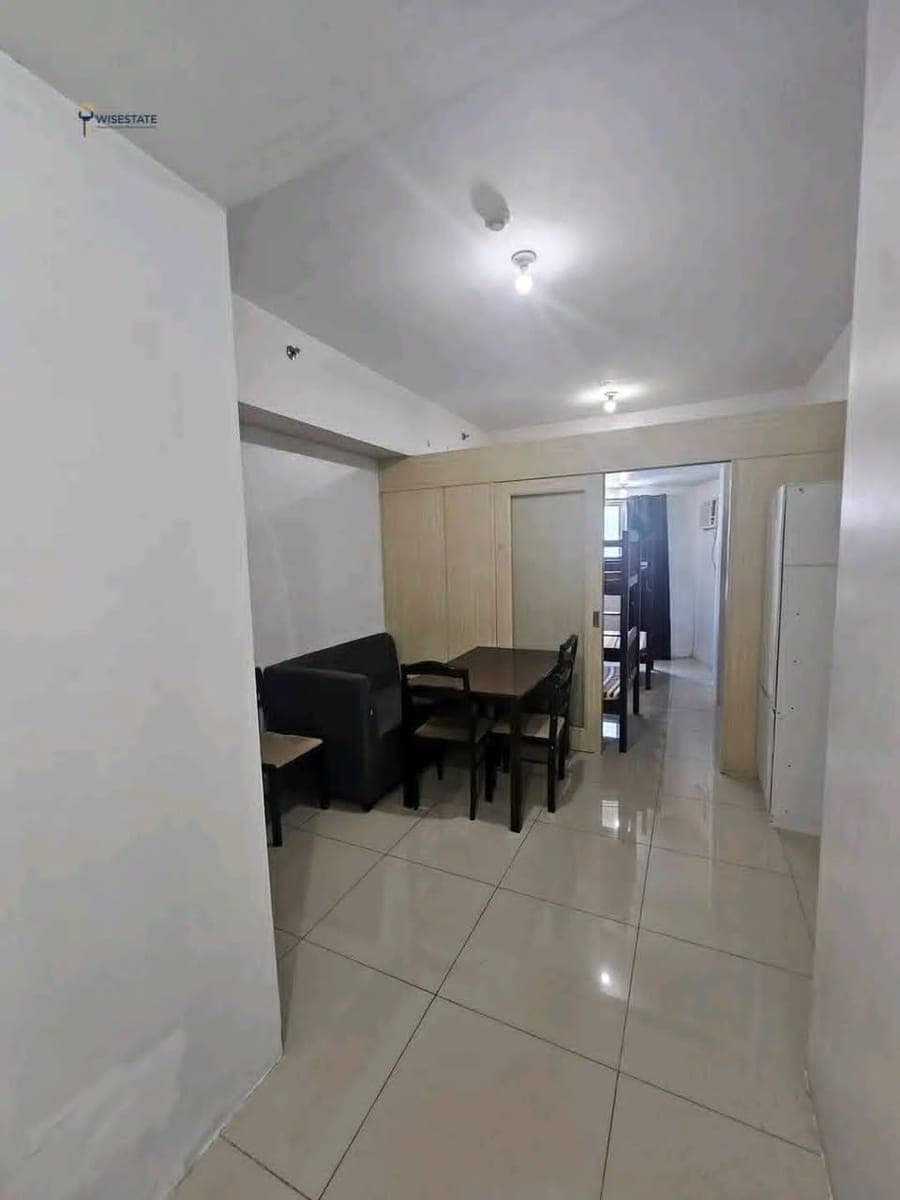 𝐅𝐎𝐑 𝐑𝐄𝐍𝐓 One bedroom Condo Unit in Jazz Residences, Makati City. - photo 3