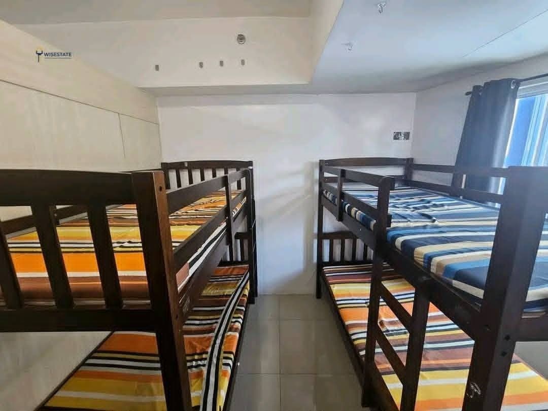 𝐅𝐎𝐑 𝐑𝐄𝐍𝐓 One bedroom Condo Unit in Jazz Residences, Makati City. - photo 5