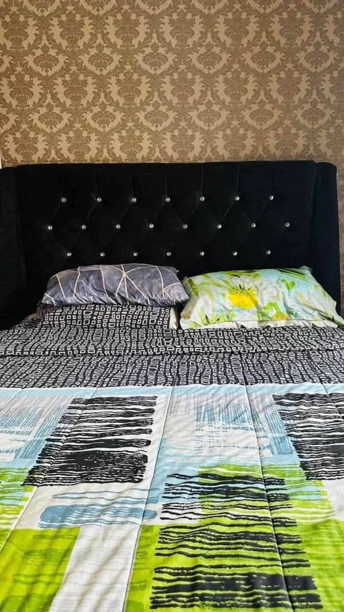 🏙️ For Rent  ▶️ Grace  Residences🌇Taguig City - photo 1