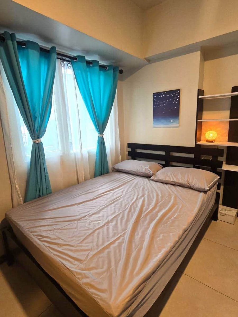 🏙️ For Rent  ▶️ The Column 🌇Makati City - photo 1