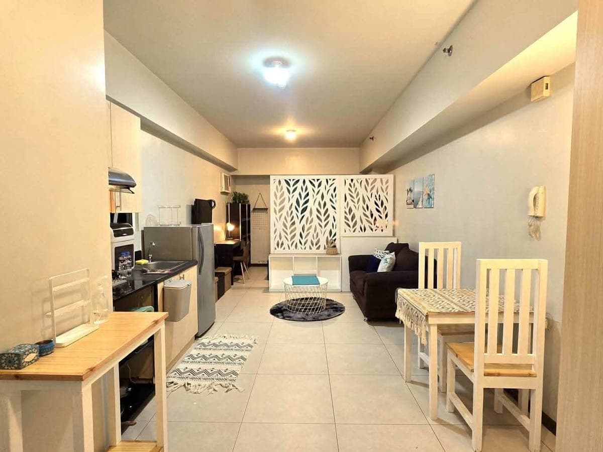 🏙️ For Rent  ▶️ The Column 🌇Makati City - photo 3