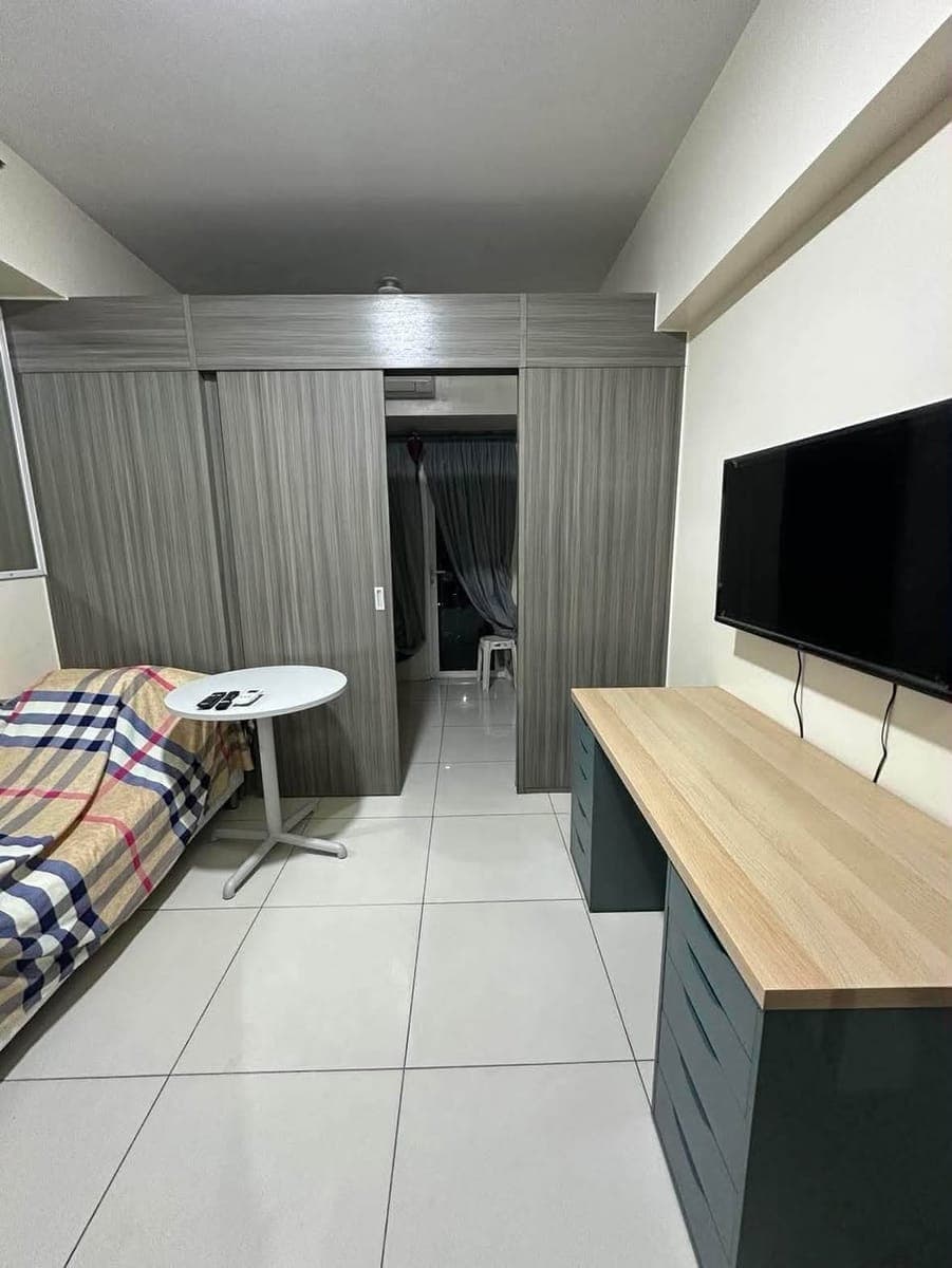 SMDC GREEN RESIDENCES FOR RENT - Taft Ave. beside DLSU - photo 1