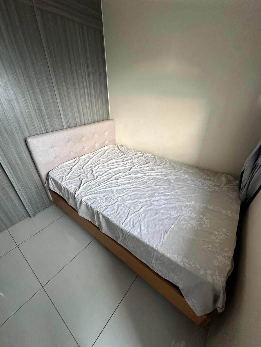 SMDC GREEN RESIDENCES FOR RENT - Taft Ave. beside DLSU - photo 3