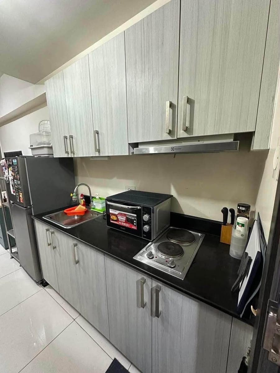 SMDC GREEN RESIDENCES FOR RENT - Taft Ave. beside DLSU - photo 5