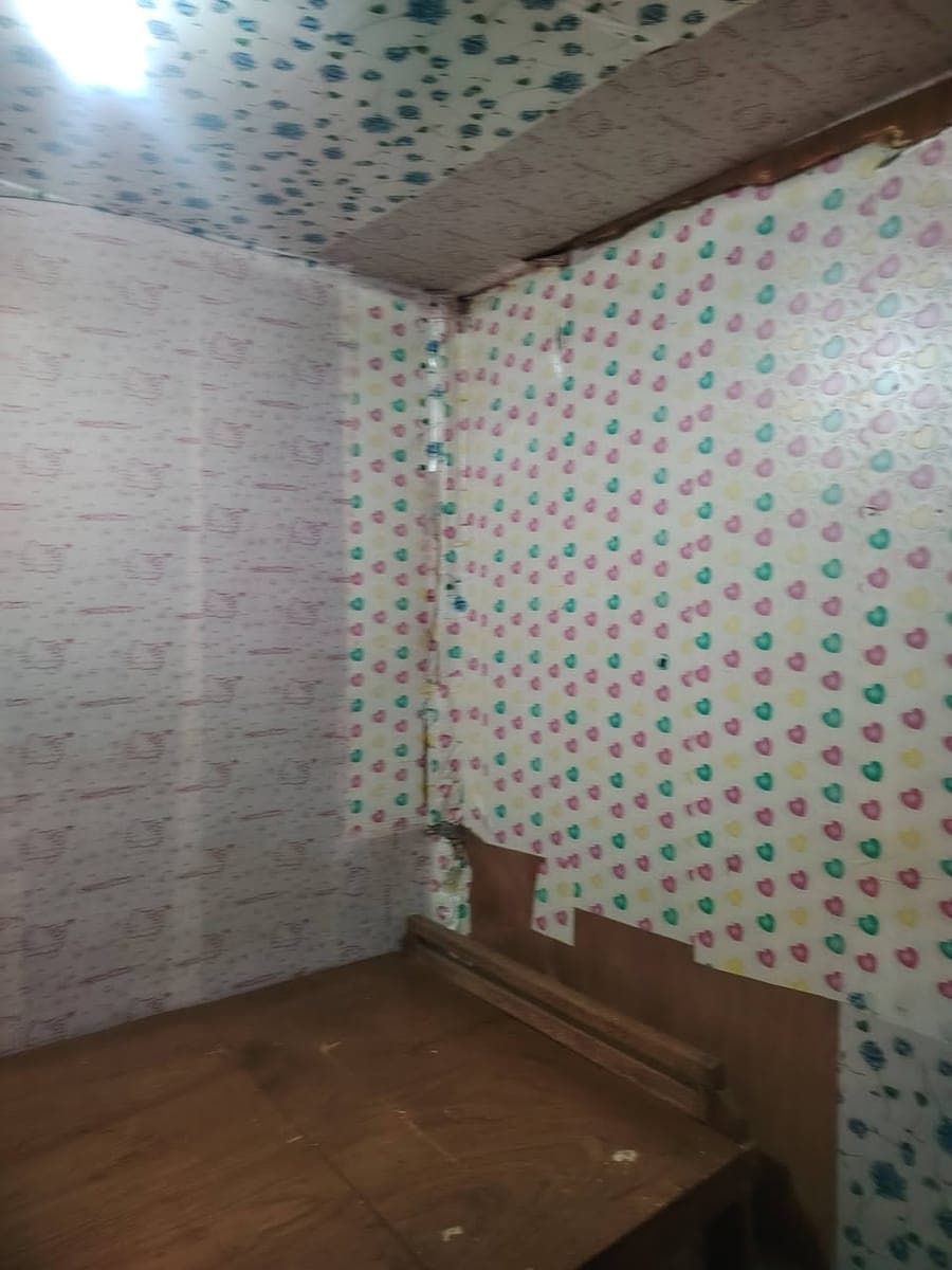 Good morning Room for Rent 3.5k straight monthly sa pud sa taas 2.5k same straight monthly - photo 1