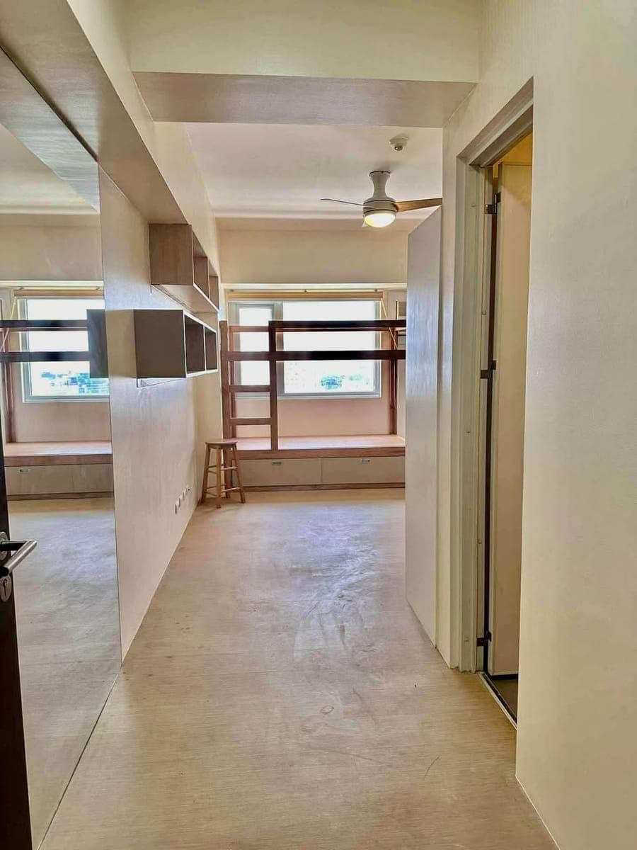 🏙️✨ STUDIO UNIT FOR RENT | AVIDA TOWERS DAVAO ✨ - photo 1