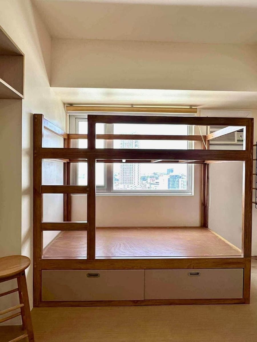 🏙️✨ STUDIO UNIT FOR RENT | AVIDA TOWERS DAVAO ✨ - photo 2