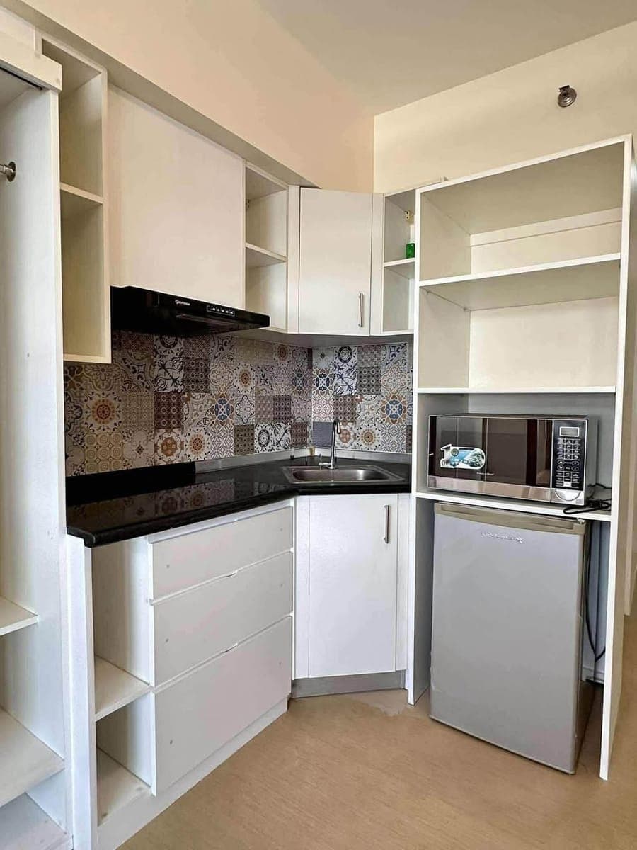 🏙️✨ STUDIO UNIT FOR RENT | AVIDA TOWERS DAVAO ✨ - photo 3