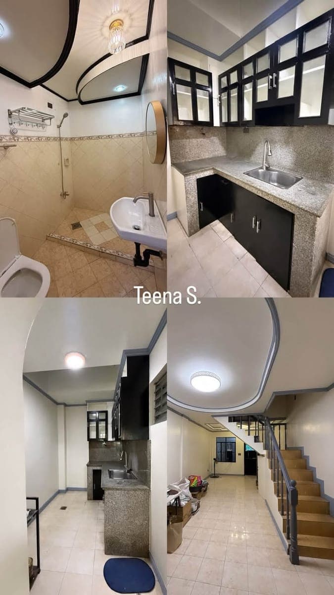 Newly Renovated house for RENT!.. Rubi San Andres Bukid Manila! - photo 2