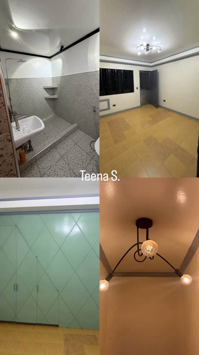 Newly Renovated house for RENT!.. Rubi San Andres Bukid Manila! - photo 3