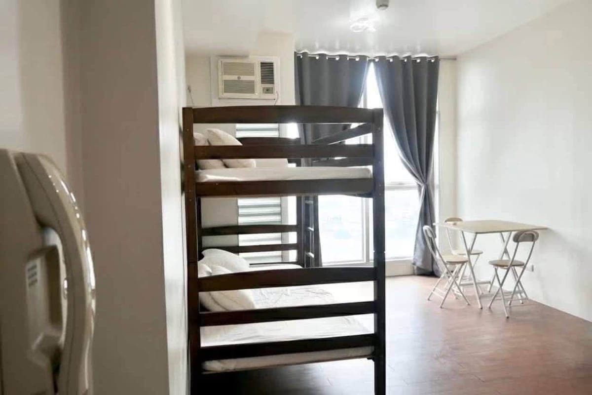✅Condo for Rent 💰17,000  🛏️ Studio Type - photo 1