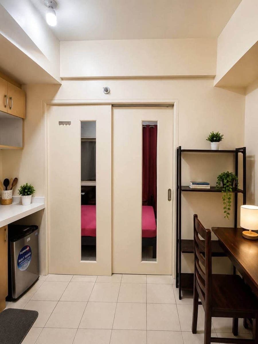🏙️ For Rent  ▶️ Laureano Di trevi - photo 4