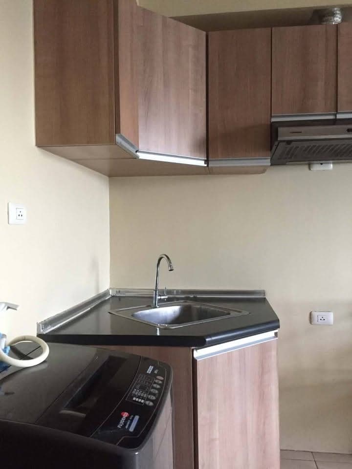 ✅Condo for Rent 💰17,000  🛏️ Studio Type - photo 2