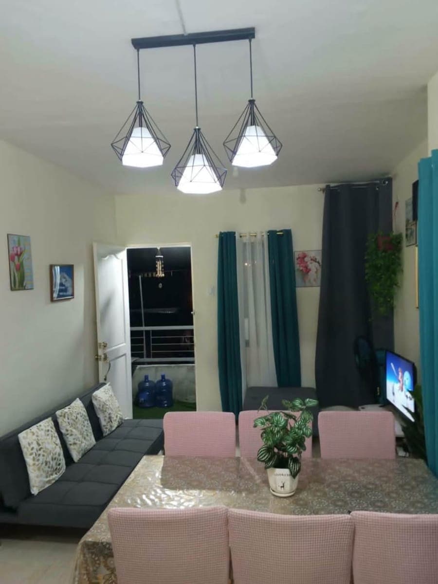 🏠HOUSE FOR RENT IN CABANTIAN ❗ - photo 2