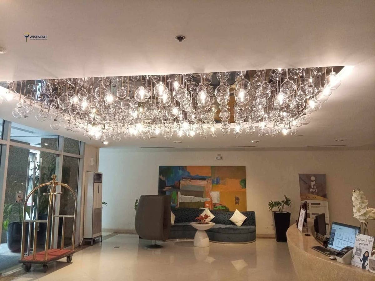 𝐅𝐎𝐑 𝐑𝐄𝐍𝐓 Studio Type Condo in GREENBELT MADISON - photo 2