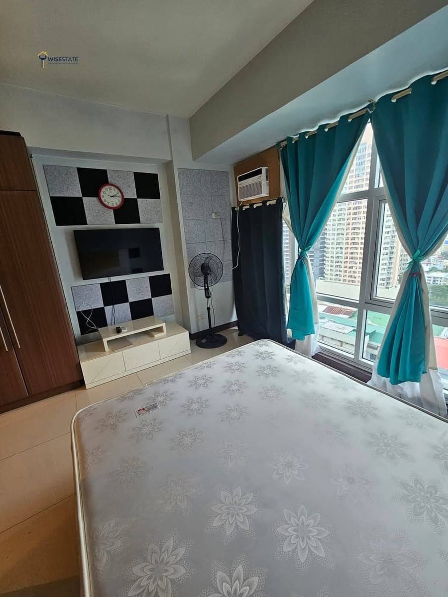 𝐅𝐎𝐑 𝐑𝐄𝐍𝐓 Studio Type Condo in GREENBELT MADISON - photo 5