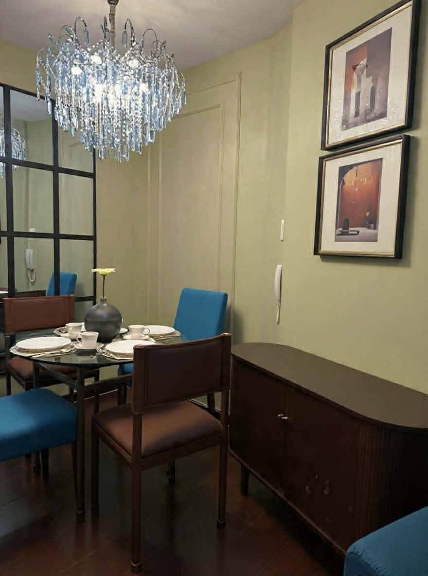 🔑Move-in Ready 🌇Gramercy Residences - photo 2