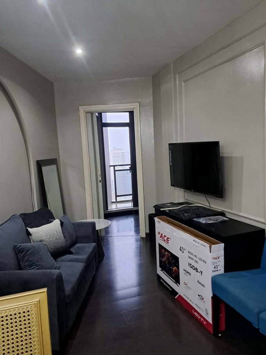 🔑Move-in Ready 🌇Gramercy Residences - photo 4