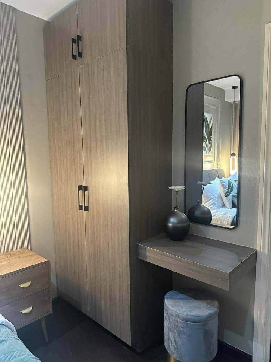 🔑Move-in Ready 🌇Gramercy Residences - photo 5