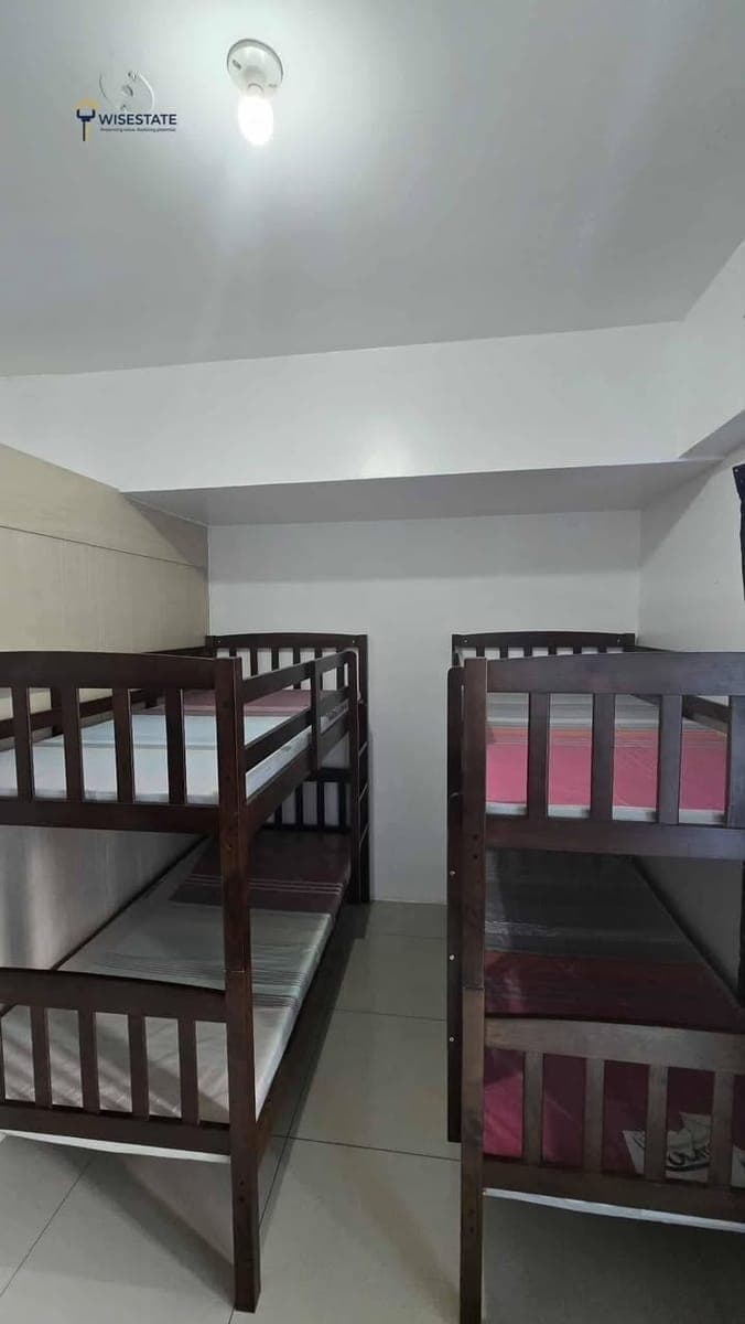 𝐅𝐎𝐑 𝐑𝐄𝐍𝐓 Condo Sharing in Jazz Residences, Makati City. - photo 3
