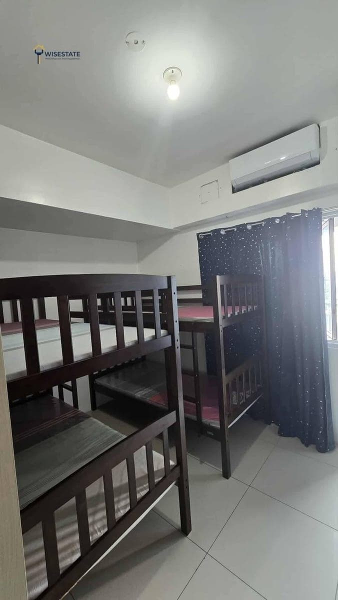 𝐅𝐎𝐑 𝐑𝐄𝐍𝐓 Condo Sharing in Jazz Residences, Makati City. - photo 5