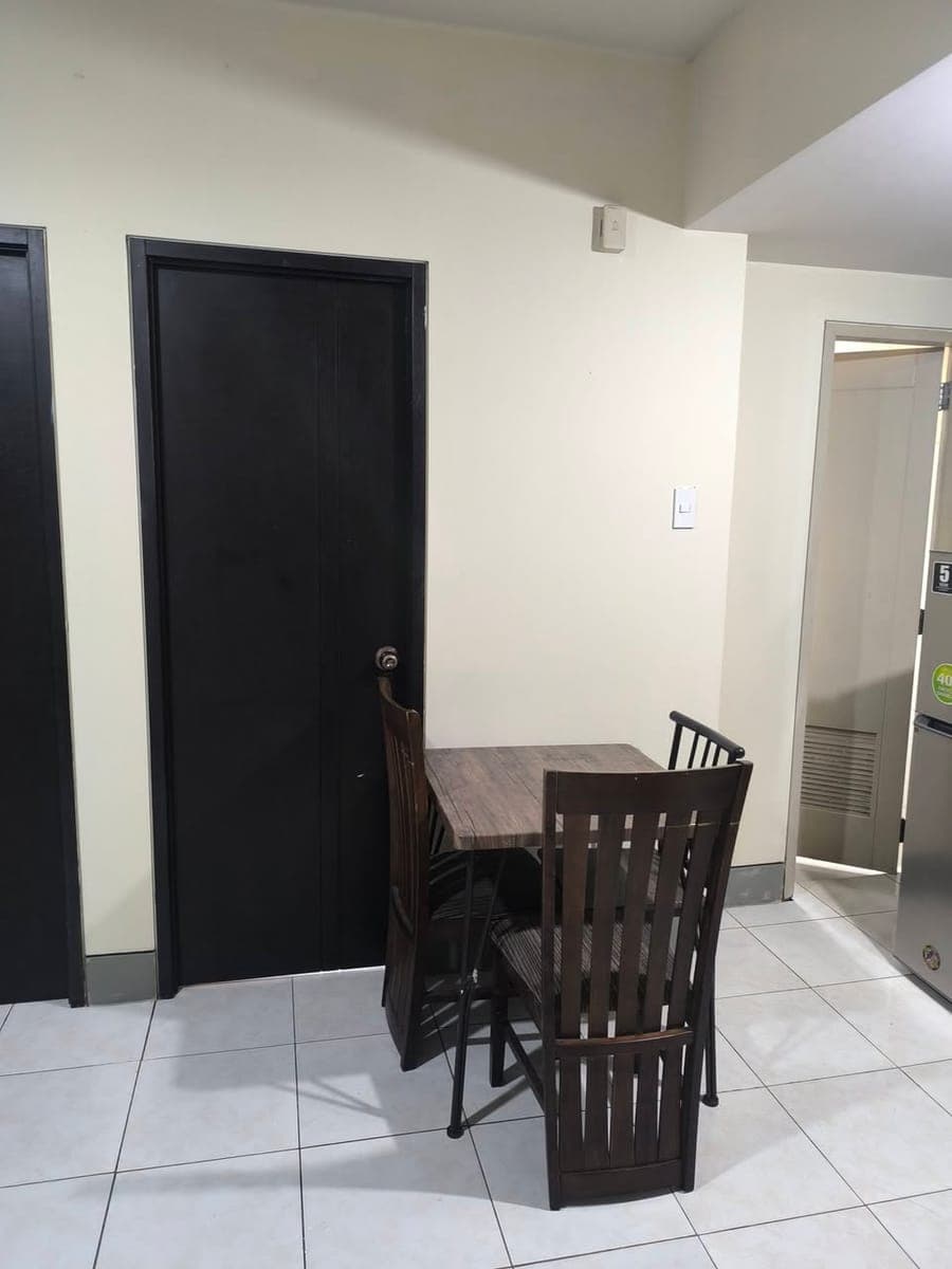 For rent 2br fully furnished Little Baguio Terraces. - photo 4