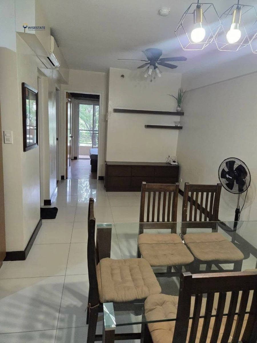 𝐅𝐎𝐑 𝐑𝐄𝐍𝐓 Two Bedroom With Balcony in Cedar Crest At Acacia Estates - photo 3
