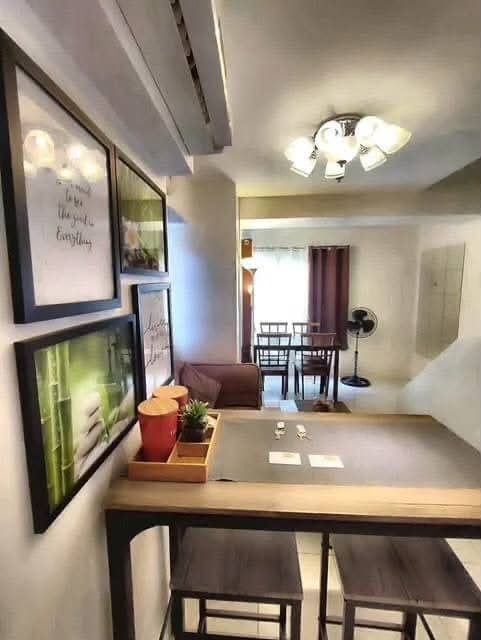🏙️ For Rent  ▶️ Victoria de makati - photo 2