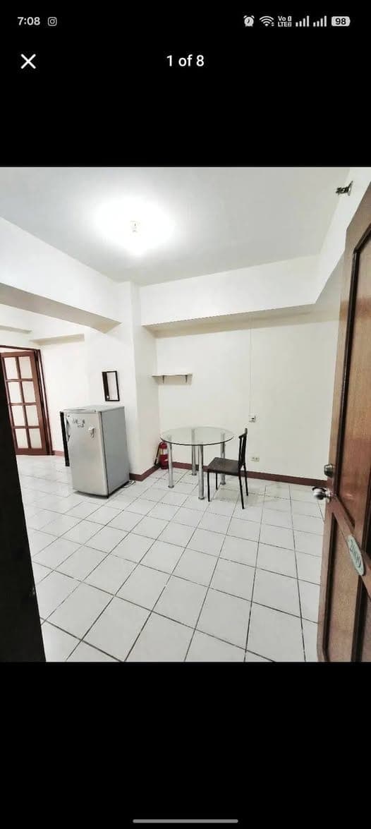 CONDO UNIT FOR RENT – READY FOR OCCUPANCY 🏢 - photo 1