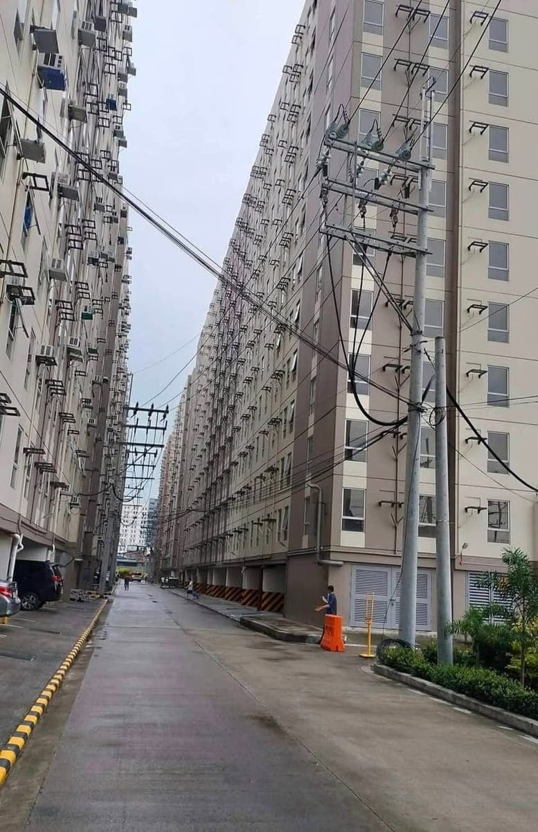 FOR RENT STUDIO TYPE CONDO - photo 4