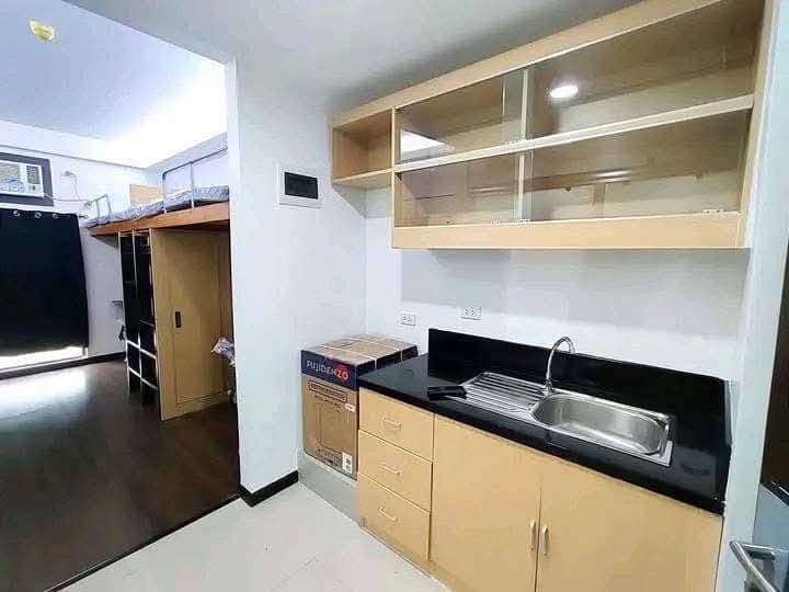 ‼️ ₱5,000/mo | HARVARD SUITES Condominium ‼️  ✨ DIRECT TO OWNER | 1 MIN WALK TO LRT-1 QUIRINO ✨ TAFT Ave ‼️ - photo 2