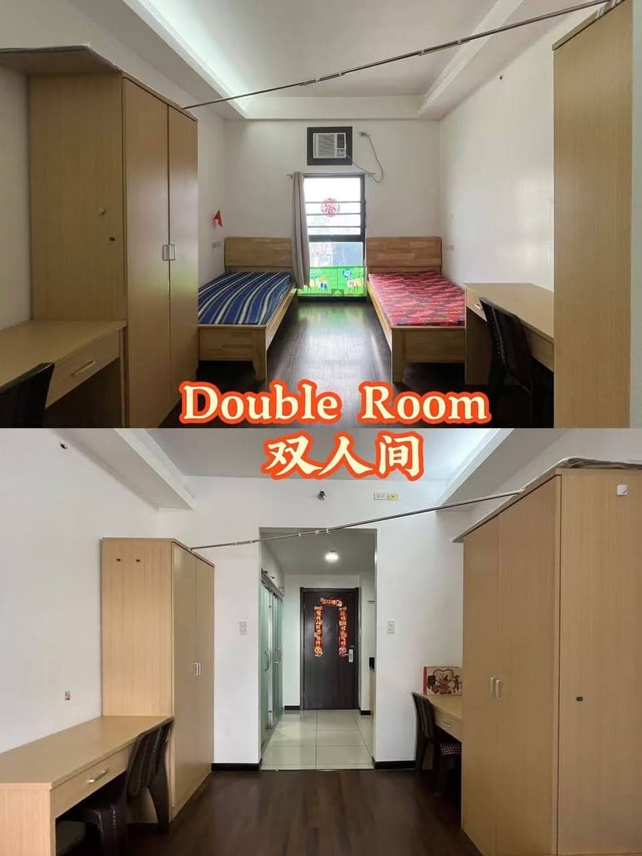‼️ ₱5,000/mo | HARVARD SUITES Condominium ‼️  ✨ DIRECT TO OWNER | 1 MIN WALK TO LRT-1 QUIRINO ✨ TAFT Ave ‼️ - photo 5