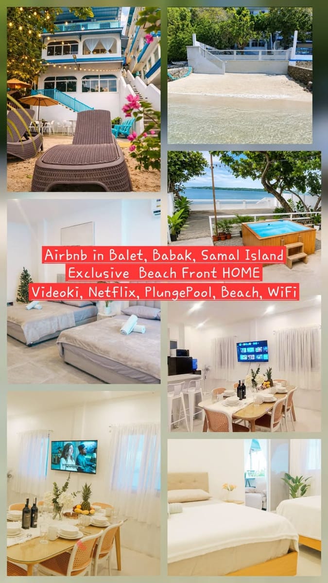 For Rent in One lakeshore Condo Lanang, Northpoint Camella Bajada, Diamond Heights Communal, Evissa... - photo 2