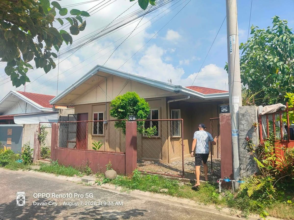 HOUSE FOR RENT ‼️ - photo 1