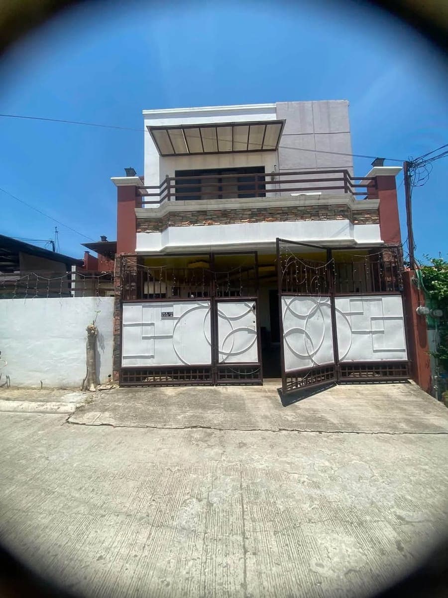 Available now!! Modern House for Rent!!Cabantian Davao City. - photo 1