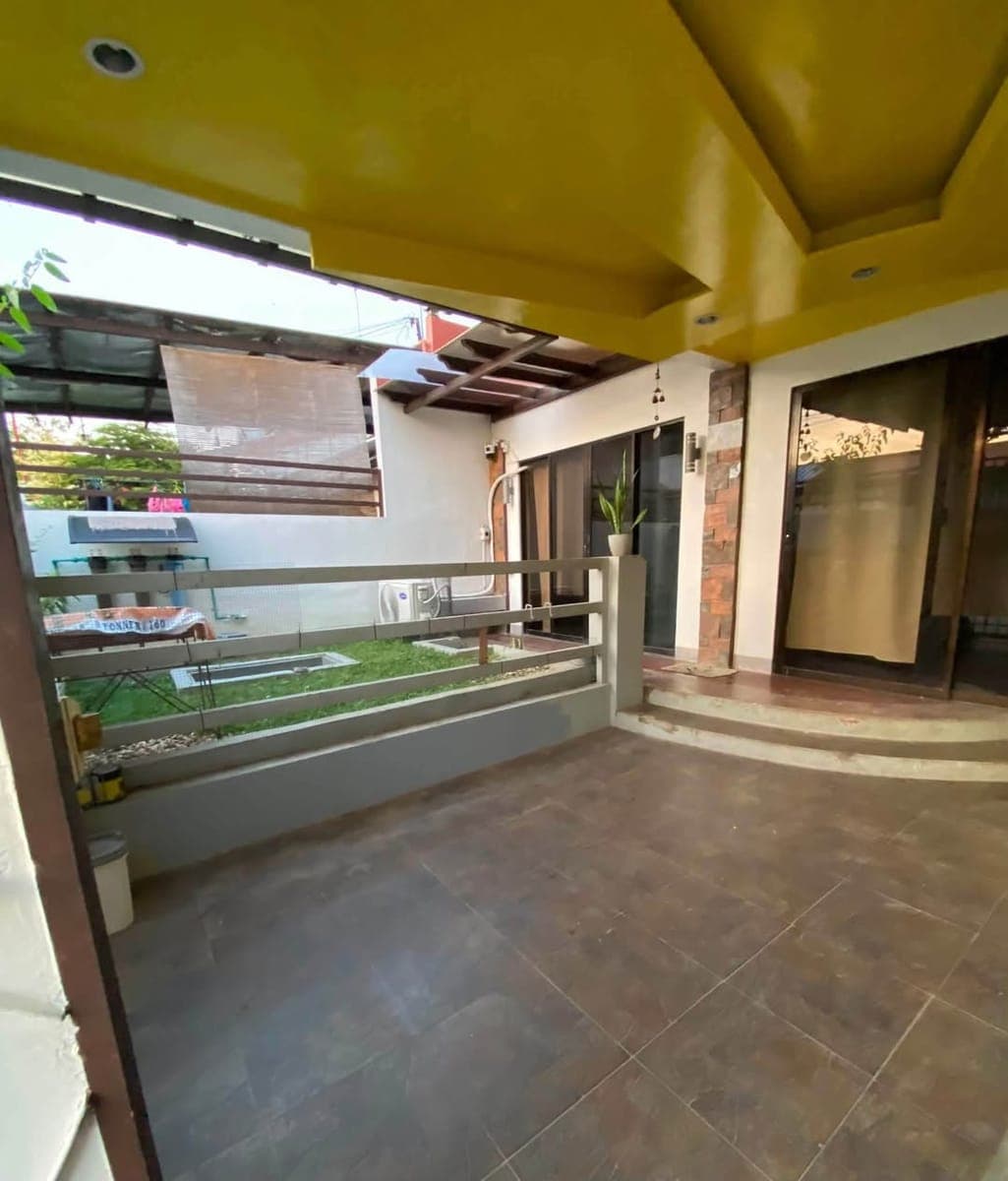 Available now!! Modern House for Rent!!Cabantian Davao City. - photo 2