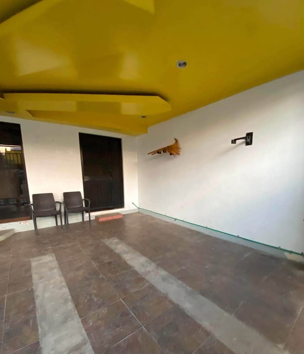 Available now!! Modern House for Rent!!Cabantian Davao City. - photo 3