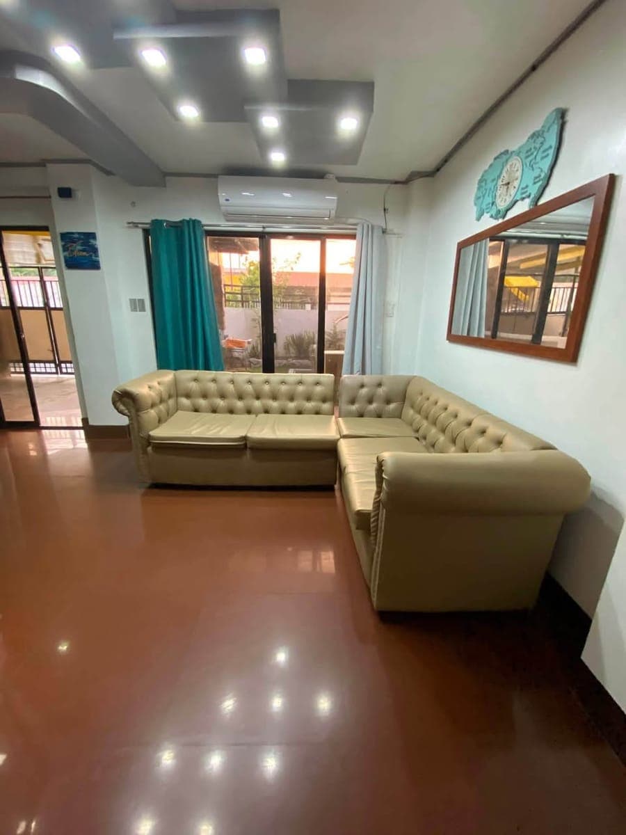 Available now!! Modern House for Rent!!Cabantian Davao City. - photo 4