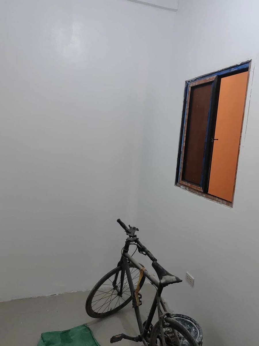 4K SOLO ROOM SHARED SINK AT CR FREE WIFI TAGUIG AREA - photo 4