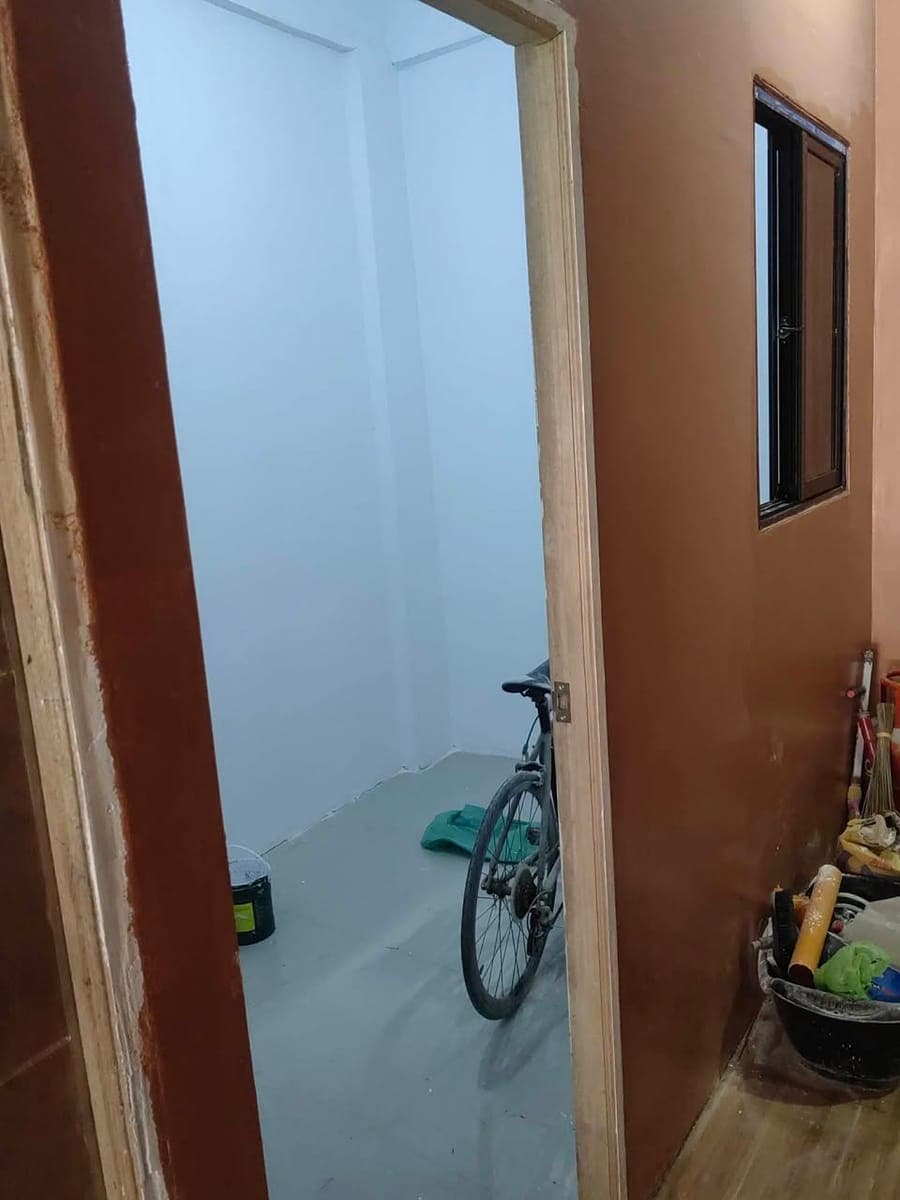 4K SOLO ROOM SHARED SINK AT CR FREE WIFI TAGUIG AREA - photo 5