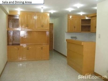 2-BEDROOM APARTMENT FOR RENT – ERMITA, MANILA - photo 1