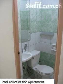 2-BEDROOM APARTMENT FOR RENT – ERMITA, MANILA - photo 5