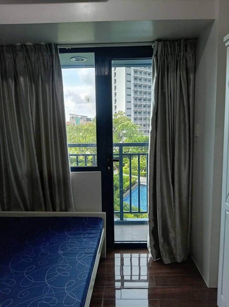 🏙️ For Rent  ▶️ Smdc Air Residences - photo 1