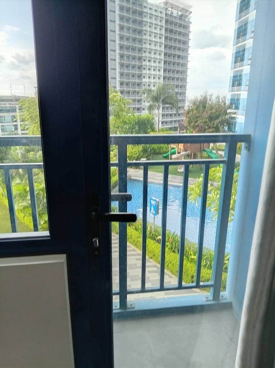 🏙️ For Rent  ▶️ Smdc Air Residences - photo 2